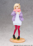 Chisato Nishikigi Winter Ver.