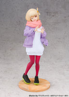 Chisato Nishikigi Winter Ver.