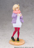 Chisato Nishikigi Winter Ver.