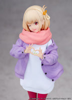 Chisato Nishikigi Winter Ver.