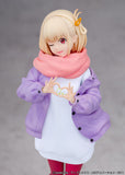 Chisato Nishikigi Winter Ver.