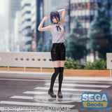 Chainsaw Man - The Movie: Reze Arc High Premium Figure Reze