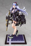 [Backorder] Girls' Frontline 416 MOD3 Heavy Damage Ver. 1/7 Scale Figure