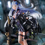 [Backorder] Girls' Frontline 416 MOD3 Heavy Damage Ver. 1/7 Scale Figure
