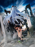 [Backorder] Girls' Frontline 416 MOD3 Heavy Damage Ver. 1/7 Scale Figure