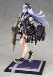 [Backorder] Girls' Frontline 416 MOD3 Heavy Damage Ver. 1/7 Scale Figure
