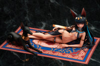 Short Break of Anubis 1/7 Scale Figure