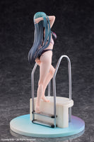 Ouka Kanzaki 1/6 Scale Figure