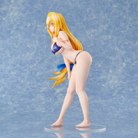 To Love-Ru Darkness Swimwear Series Tearju Lunatique 1/4 Scale Figure