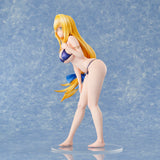 To Love-Ru Darkness Swimwear Series Tearju Lunatique 1/4 Scale Figure