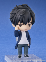 Nendoroid No.2597 Sung Jinwoo