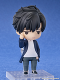 Nendoroid No.2597 Sung Jinwoo (Reissue)