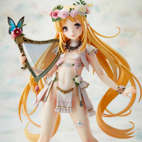 [Backorder] Elf Village 6th Villager Melum
