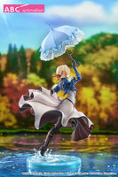 Violet Evergarden 1/7 PVC Figure