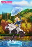 Violet Evergarden 1/7 PVC Figure