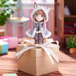 Palette My Cat is a Kawaii Girl Okigae Collection Present Kinako