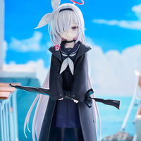 Blue Archive Plana