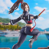 Fatal Fury City of the Wolves Mai Shiranui
