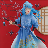 Rimuru Tempest Hanfu Style Ver. Limited Edition