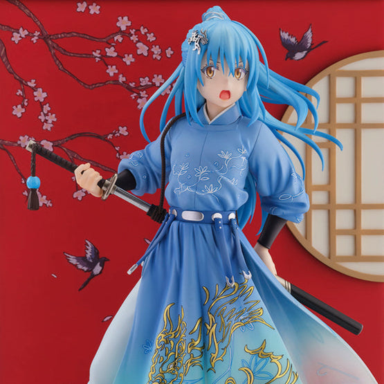 Rimuru Tempest Hanfu Style Ver. Limited Edition