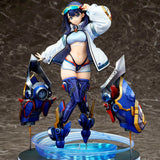 Movie GRIDMAN UNIVERSE - Rikka Takarada AXGRIT Ver.