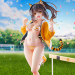 Torako no Chobimi Sakura