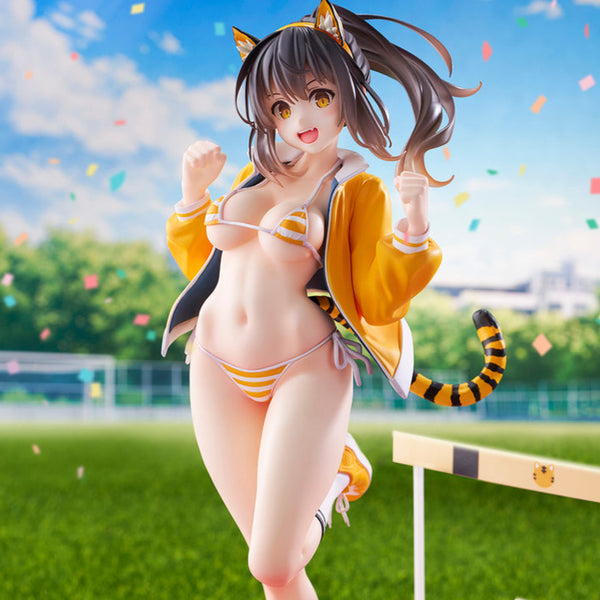 Torako no Chobimi Sakura