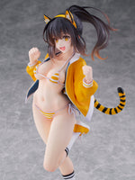 Torako no Chobimi Sakura