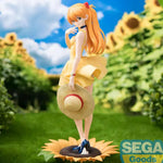 Luminasta Neon Genesis EVANGELION Asuka Summer Dress Ver.2