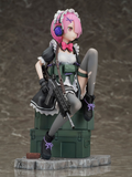 Re:ZERO Starting Life in Another World Ram Military Ver.