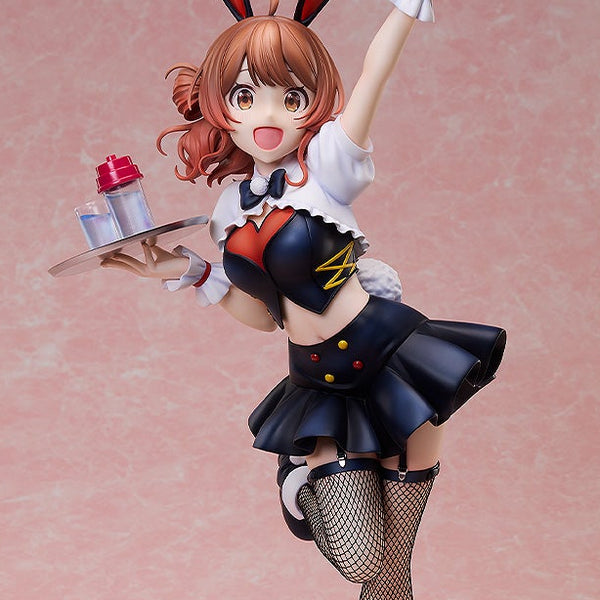 FREEing Ume Hanami: Bunny Ver.