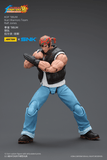 KOF 98UM Ikari Warriors Team Ralf Jones