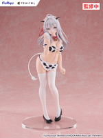 TENITOL TALL Alya Cow Costume Ver.