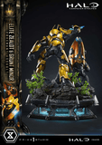 Ultimate Premium Masterline Halo: Campaign Evolved Elite Zealot & Grunt Minor: Covenant Assault