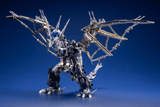ZOIDS RPZ-14 SALAMANDER F2