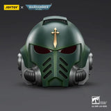 WARHAMMER Dark Angels MkX Helmet