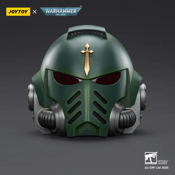 WARHAMMER Dark Angels MkX Helmet