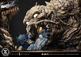 Ultimate Premium Masterline Batman (Comics) BATMAN VS CLAYFACE DX Bonus Version