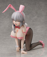 Tsuki Uzaki: Bunny Ver.