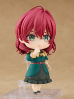 Nendoroid No.2552 Dahlia Rossetti