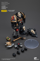 WARHAMMER Space Wolves Deathsworn Pack Deathsworn 2