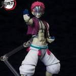 Figma SP-146 Akaza (Reissue)