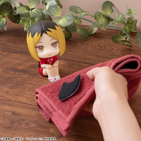 [Backorder] Lookup Kenma Kozume Uniform ver.