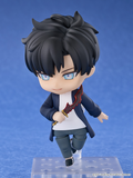 Nendoroid No.2597 Sung Jinwoo (Reissue)