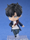 Nendoroid No.2597 Sung Jinwoo