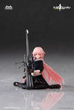 HASUKI Pocket Art Series PA011 Girls' Frontline NTW-20