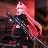 HASUKI Pocket Art Series PA011 Girls' Frontline NTW-20