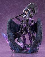 OVERLORD Albedo: Hermes Trismegistus Ver.