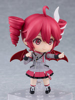 Nendoroid No.2344 Kasane Teto: Synthesizer V AI Ver.