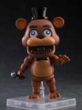 Nendoroid No.2366 Freddy Fazbear